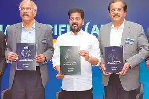 CM says TG is the right platform for innovation
