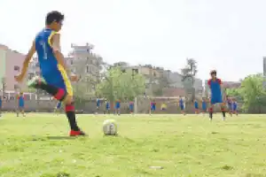 CM to consult experts on making TG a sports hub