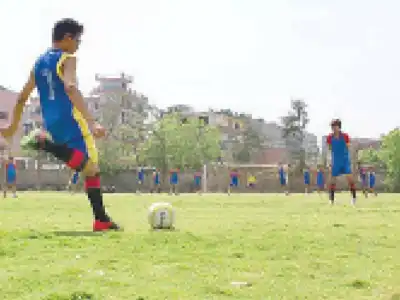 CM to consult experts on making TG a sports hub