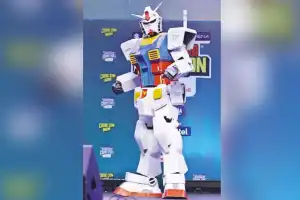 Comic Con returns to Hyderabad from October 31 to November 2