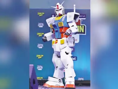Comic Con returns to Hyderabad from October 31 to November 2