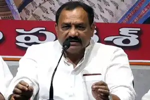 Congress assigns 20 corporation leaders as booth-level in-charges