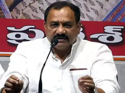 Congress assigns 20 corporation leaders as booth-level in-charges