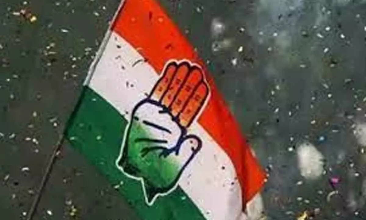 Congress Leaders Meet to Discuss Important Telangana Issues