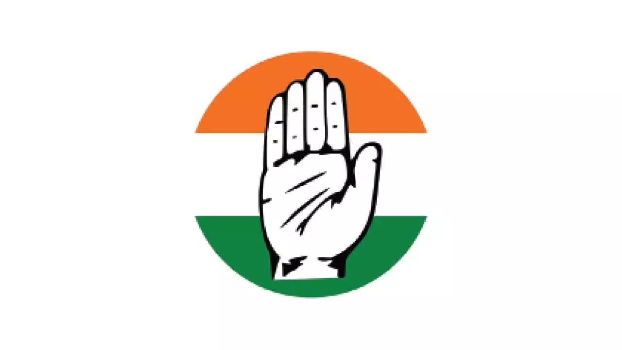 Congress sure of winning local elections