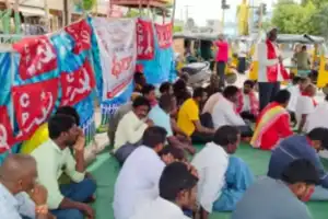 CPM Calls for Law on 42% BC Reservations, Ninth Schedule Inclusion