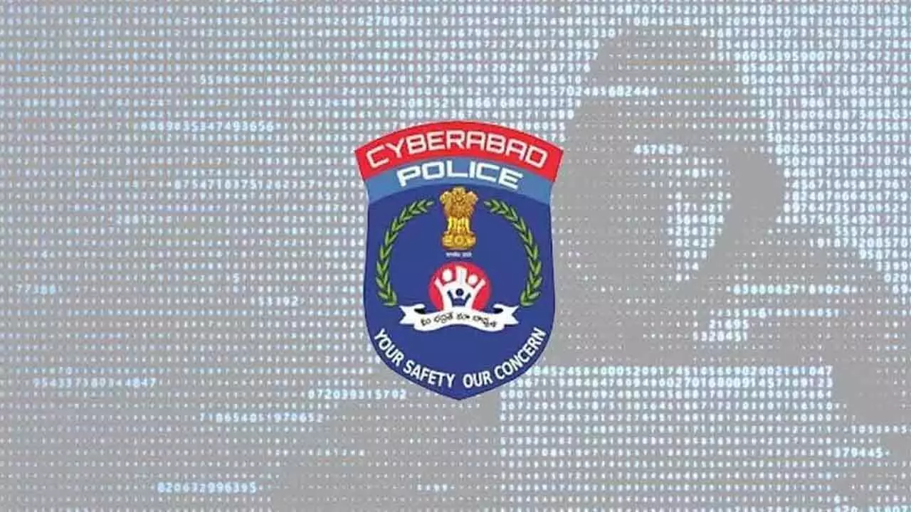 Cyberabad cybercrime solves 7 cases in a week; arrests 10 people from different states