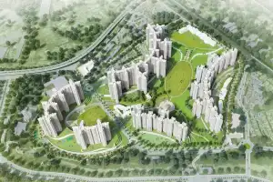 DEC Infra from Hyderabad wins Rs 2,000 crore government housing contract in New Delhi