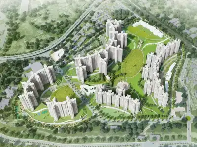 DEC Infra from Hyderabad wins Rs 2,000 crore government housing contract in New Delhi
