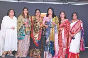 Dewi Collective holds first meeting