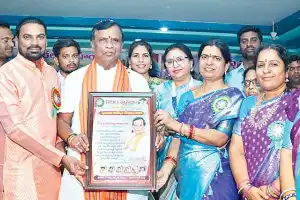 Dhanpal says friendship is the most important relationship