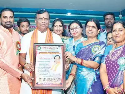 Dhanpal says friendship is the most important relationship