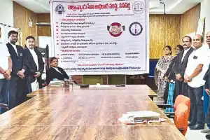 District finds 654 cases fit for mediation
