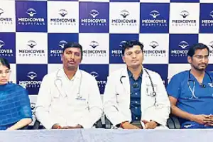 Doctors warn against ignoring fevers