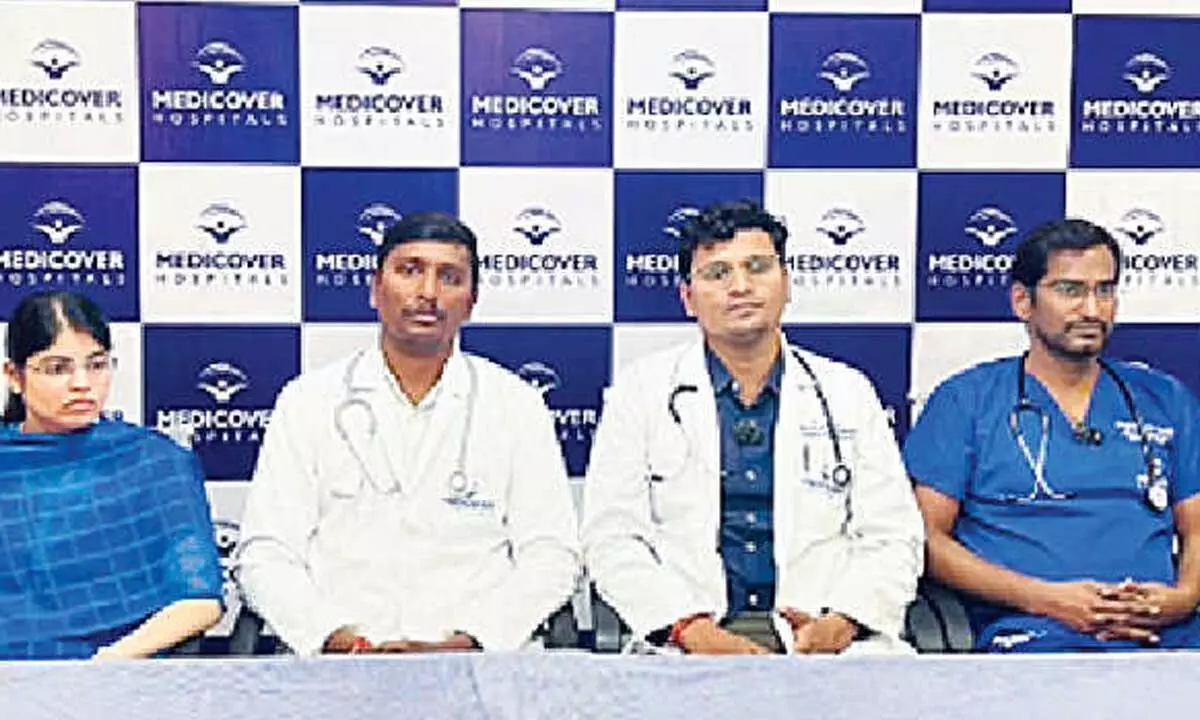 Doctors warn against ignoring fevers