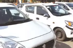 Drivers group asks government for uniform fare based on kilometers