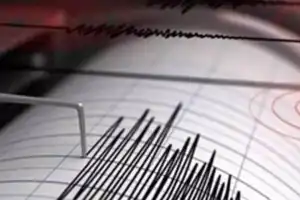 Earthquake shakes Vikarabad district, causing panic