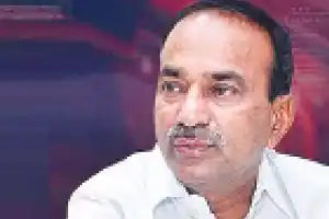 Eatala asks party members to help with flood relief