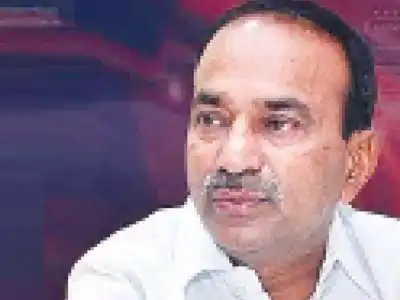 Eatala asks party members to help with flood relief