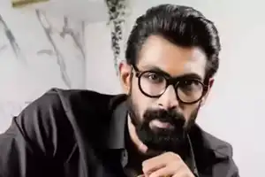 ED questions actor Rana about illegal betting app