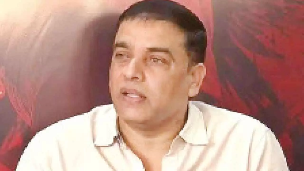 Efforts continue to resolve Tollywood wage dispute