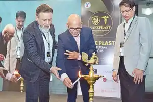 Experts advise against untrained cosmetic procedures at SafePlast-2025