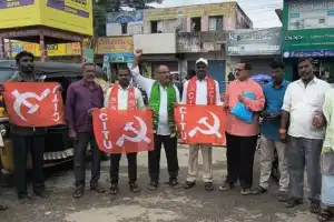 Farmers and Workers Ask U.S. to Remove 50% Tariffs on India