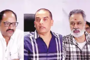 Film shoots restart after 18-day strike ends