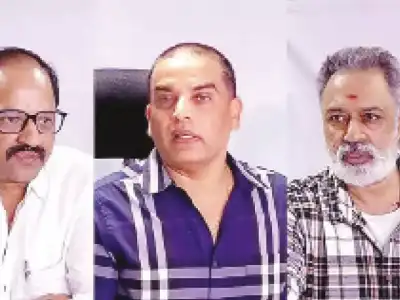Film shoots restart after 18-day strike ends