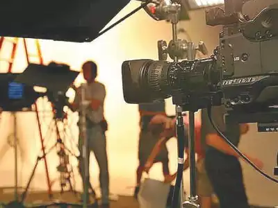 Film workers to increase protests after wage talks fail