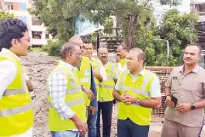 Ganesh festival organizers instructed to ensure electrical safety
