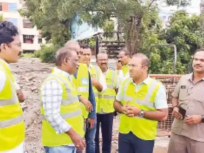 Ganesh festival organizers instructed to ensure electrical safety