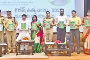 Ganesh festival will boost TG and Hyderabad’s image: Ponnam
