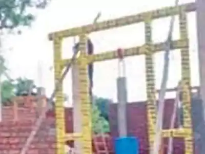 Geo-tagging slows Indiramma house construction progress