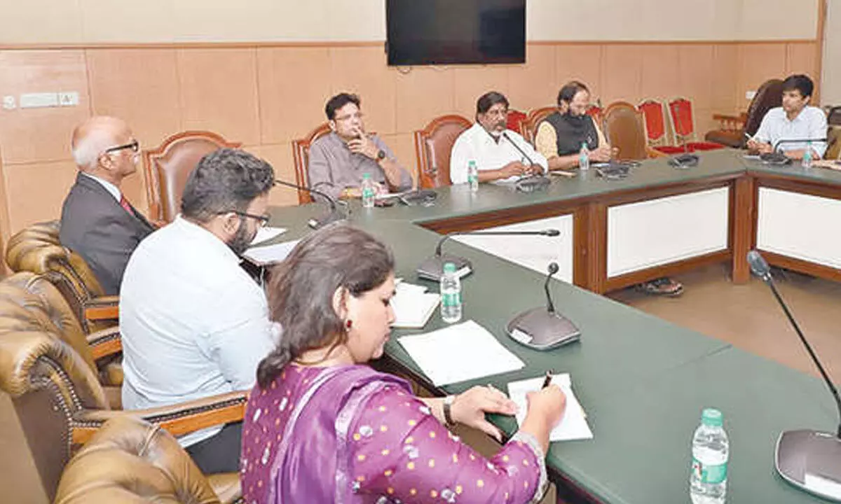 Get ready for local elections; announcement could be soon