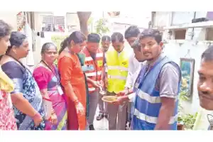 GHMC increases efforts to fight mosquitoes
