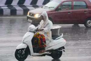 GHMC Shares Easy Monsoon Safety Tips for Hyderabad Residents