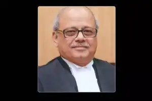 Ghose panel tells L&T to fix Medigadda damages at their expense