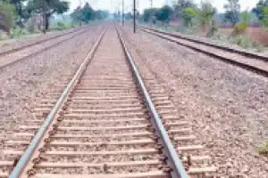 Government approves Rs 12,328 crore railway infrastructure boost in five states