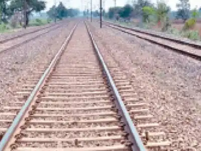 Government approves Rs 12,328 crore railway infrastructure boost in five states
