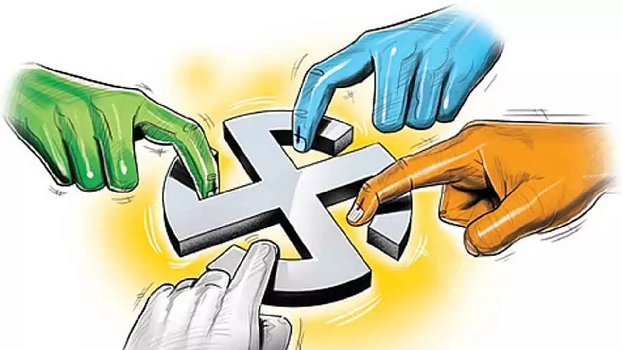 Government likely to proceed with local elections