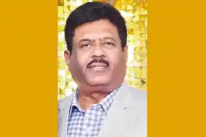 Government names Bhaskar Reddy Vemireddy as GST Appellate Tribunal judge
