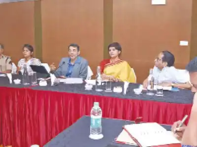 Government plans to enhance Bathukamma festival in Telangana