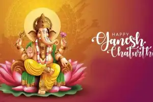 Governor Jishnu Dev Varma and CM Revanth wish everyone a safe and happy Ganesh festival
