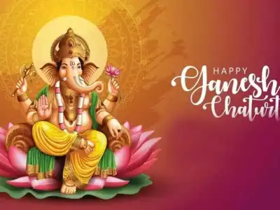 Governor Jishnu Dev Varma and CM Revanth wish everyone a safe and happy Ganesh festival