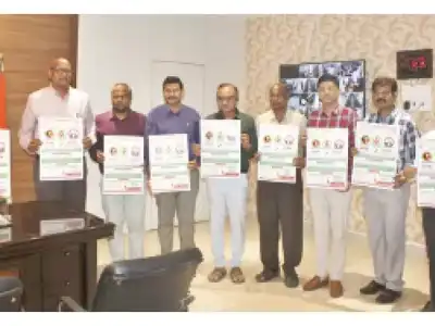 Handwriting contests at district level begin on Aug 20
