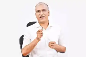 Harish challenges Ghose panel report in court