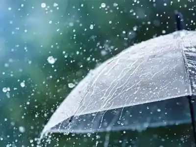 Health department warns about heavy rain forecast