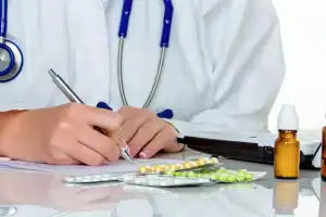 Healthcare professionals in Telangana call for new organization
