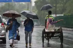 Heavy rain expected in Telangana and Rayalaseema